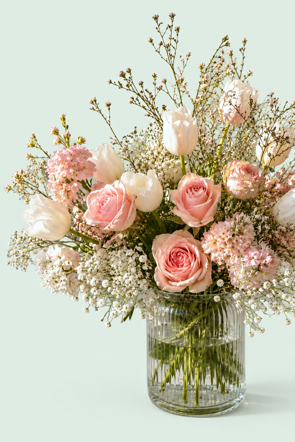 Fresh Flowers