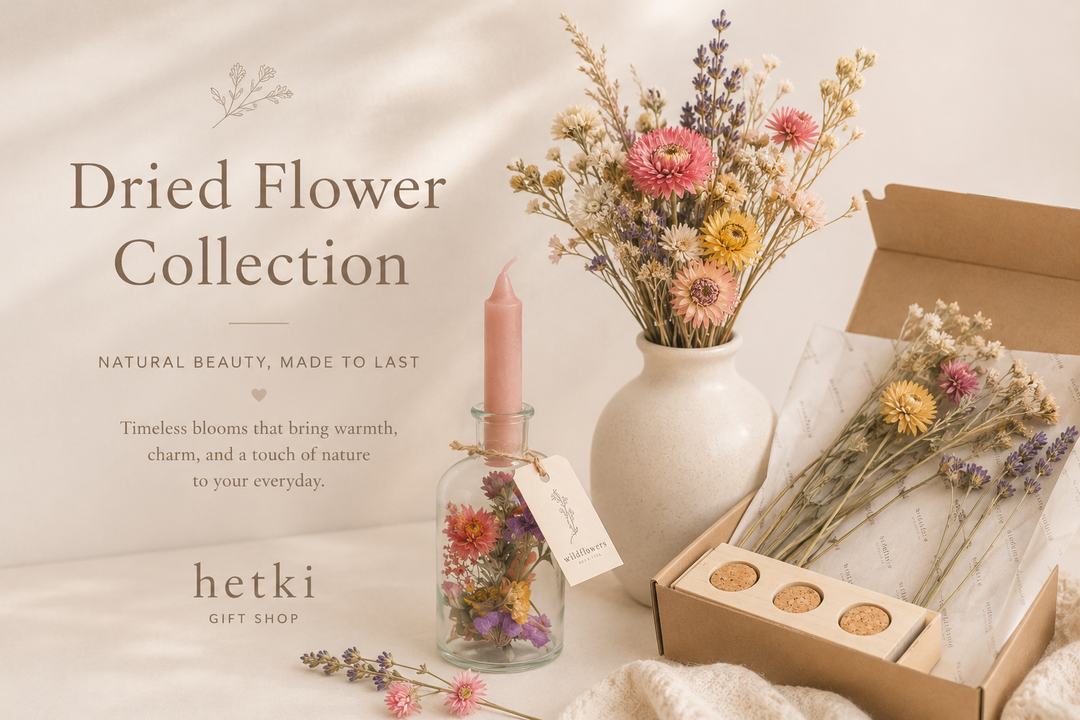 Dried Flowers