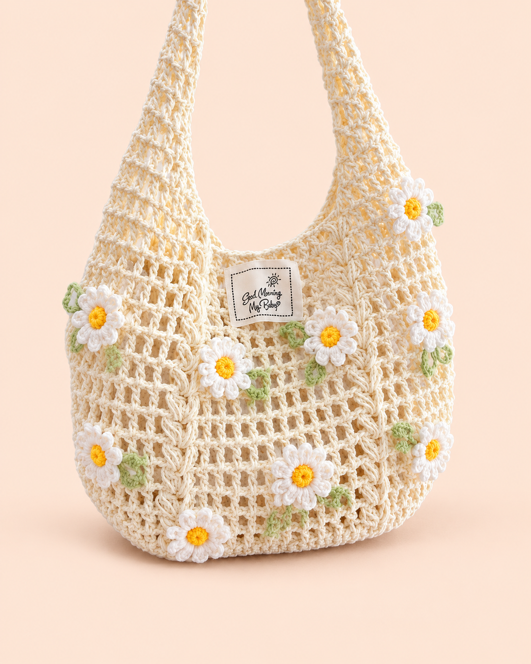 Crochet Bag 04