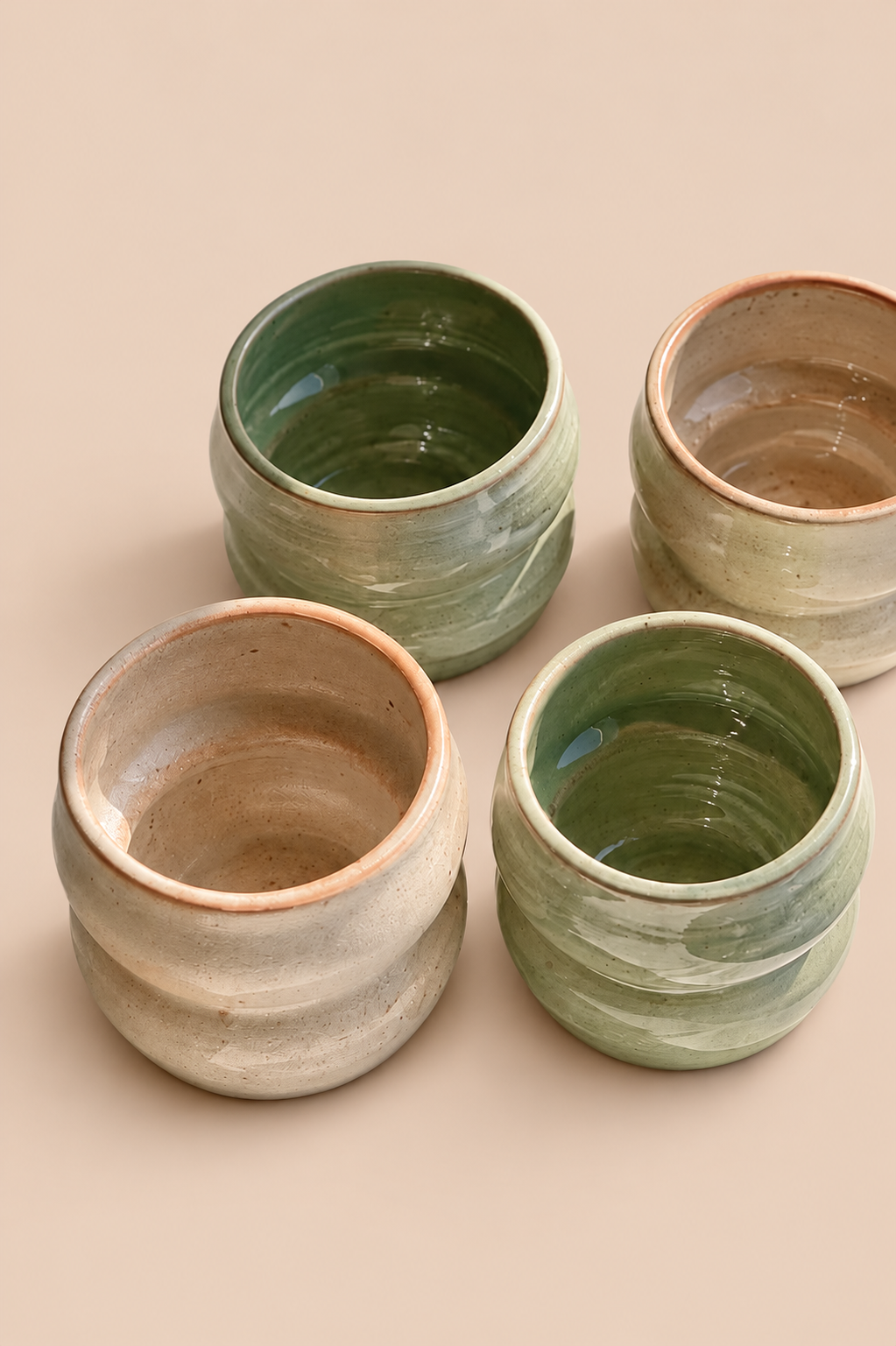 Handmade Pottery 01