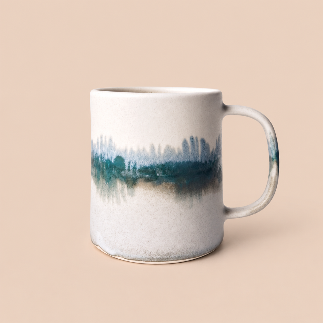Handmade Pottery 02
