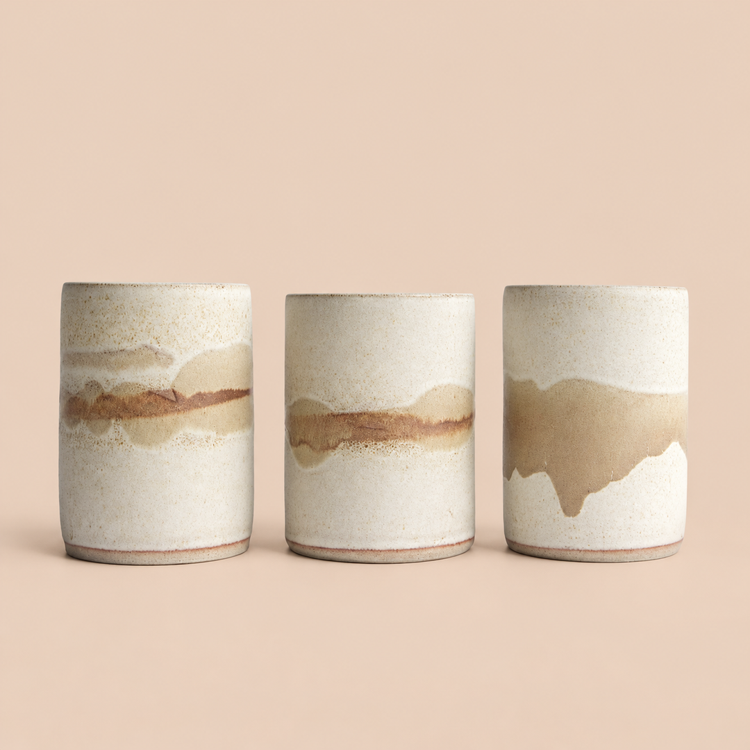 Handmade Pottery 03